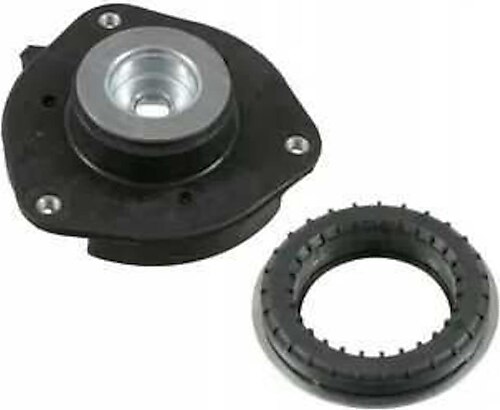 KRAFTVOLL 10010340-AMORTİSÖR TAKOZU RULMANLI KIT SCIROCCO 09 > 1K0412331BS1//3672